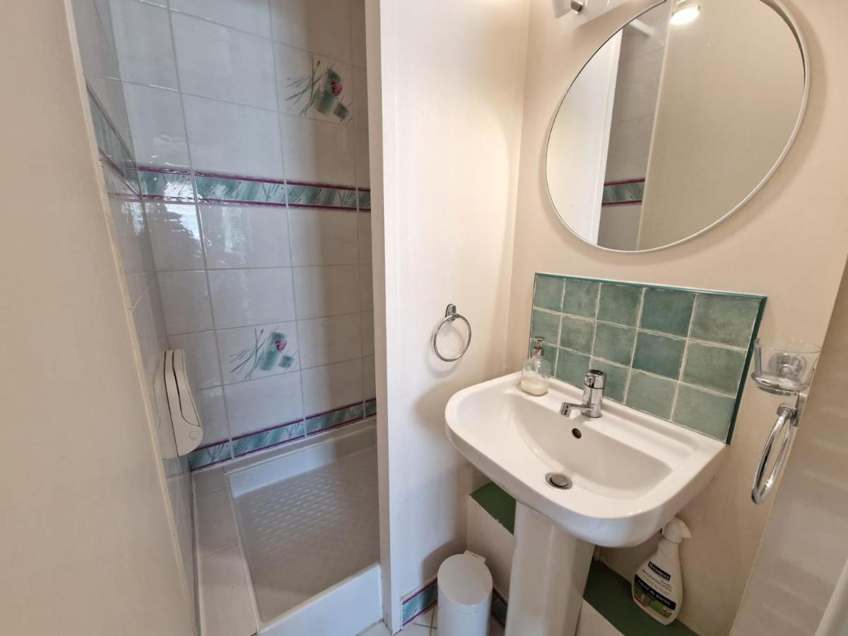 Appartement Avec Piscine, Tennis & Balcon, Centre-Ville Chatelaillon-Plage, 6 Pers, 2 Ch - Fr-1-706-17 외부 사진